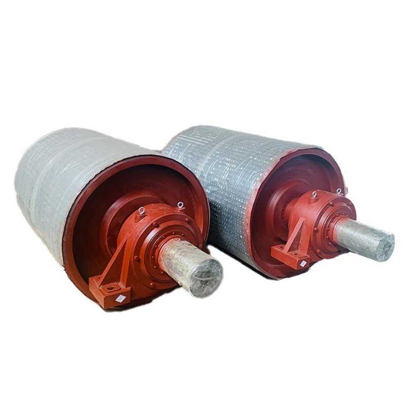 بكرة الناقل-4