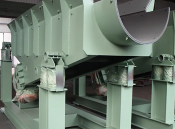 التغذية الاهتزازية