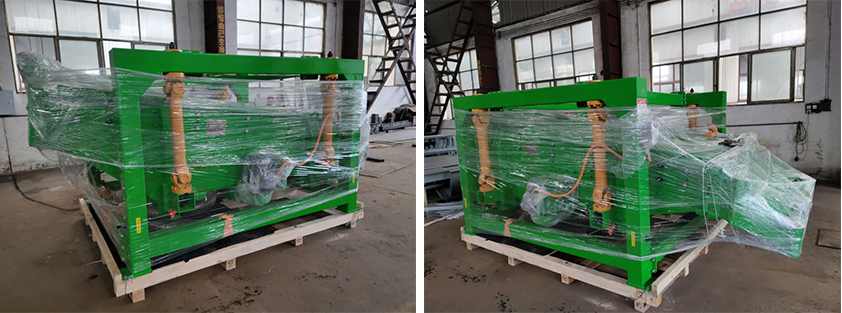 البهلوان يهتز غربال