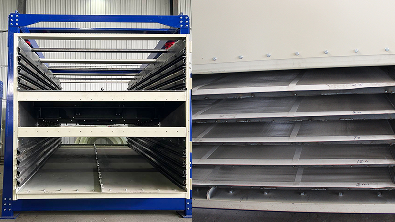 غربال البهلوان