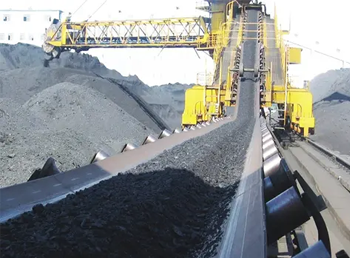 الحزام الناقل