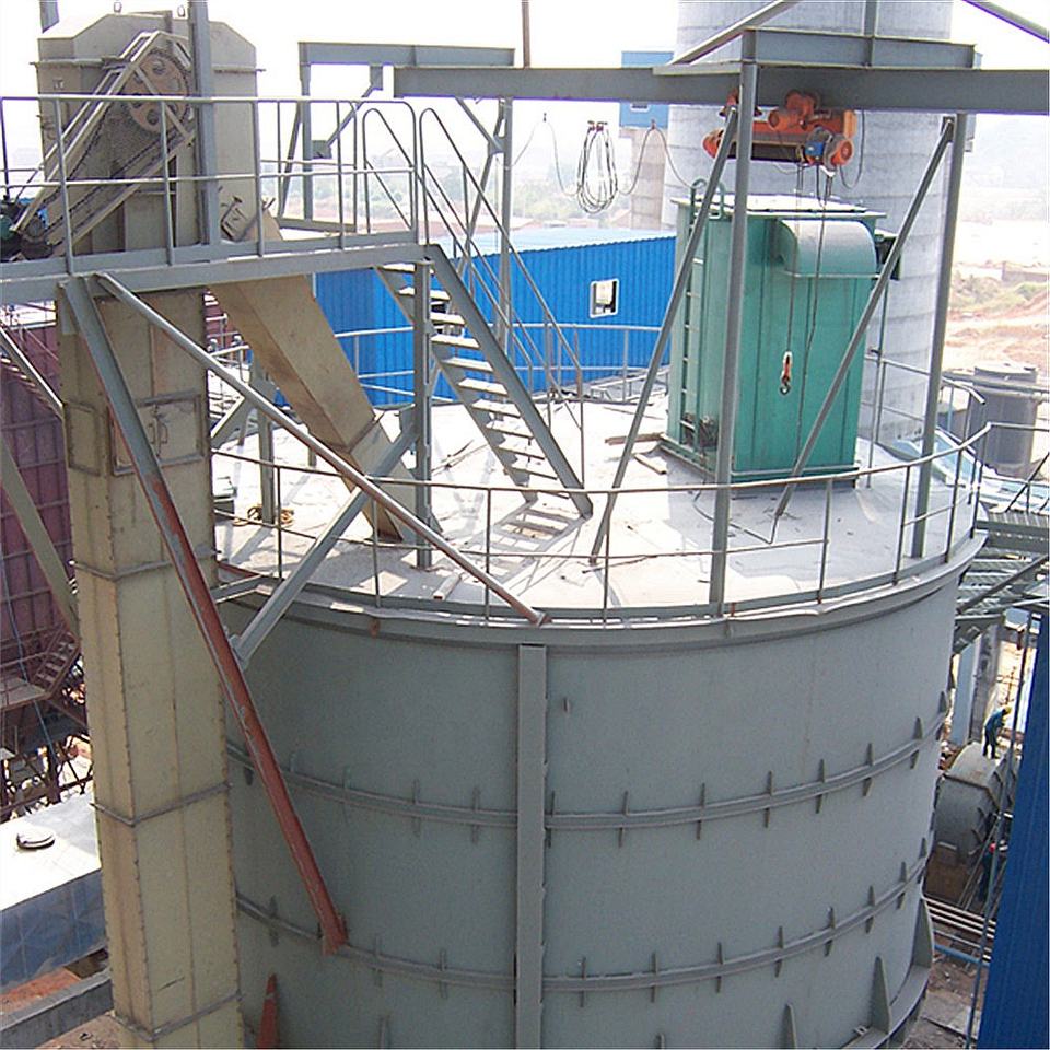 مورد مصاعد دلو