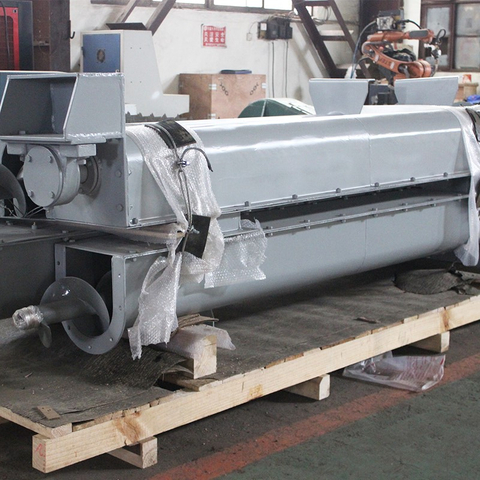 خرسانة نقل المسمار الأسمنت الأسمنت