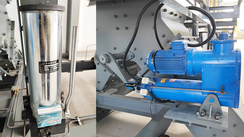 تفاصيل النقل Tripper